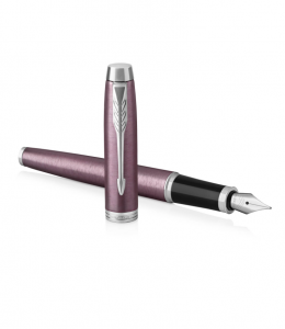 Stilou Parker IM Royal Light Purple CT [3]